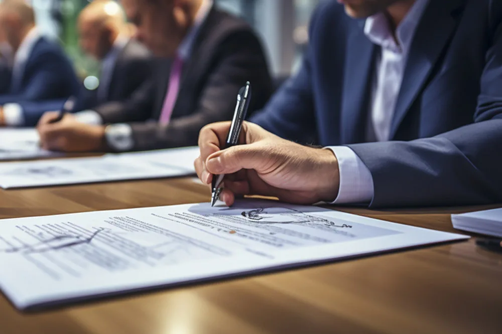 Nuevo Marco Legal MFMP